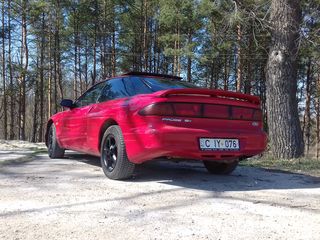 Ford Probe foto 3