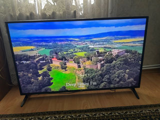 LG.Smart TV-4K.Diagonala 123cm/49.Nou. foto 2