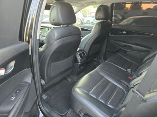 KIA Sorento foto 17