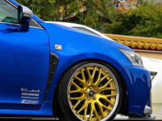 Piese / kit-uri tuning lexus ct foto 4