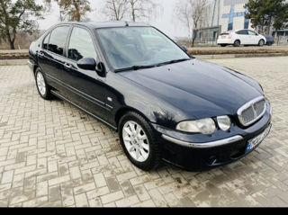 Rover 45 foto 4