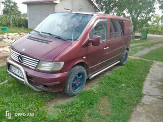 Mercedes Vito foto 5