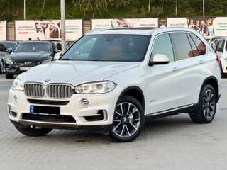 BMW X5 foto 3