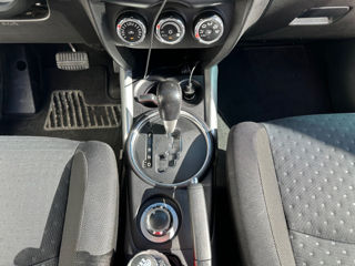 Mitsubishi ASX foto 14