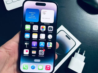 iPhone 14 Pro (128Gb, 94 % baterie) foto 3