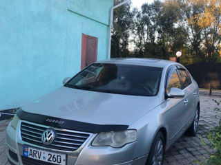 Volkswagen Passat foto 3