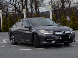 Honda Accord foto 3