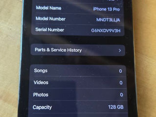 Apple iPhone 13 Pro 128Gb