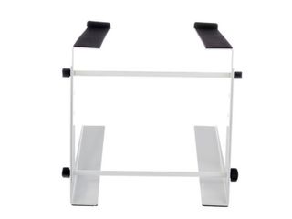 Stativ Laptop Millenium Laptopstand White - NOU-Cu livrare in toata Moldova!!! foto 4