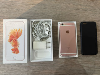 iPhone 6s 64gb foto 2