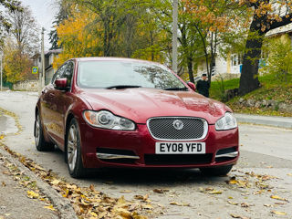 Jaguar XF foto 6