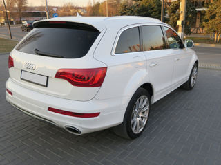 Audi Q7 foto 6