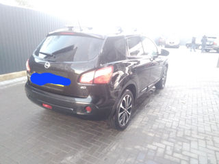 Nissan qashqai 2011 se dezmembreaza foto 4