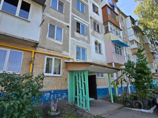 Apartament cu 3 camere,  9 cartier,  Bălți,  Bălți mun. foto 9