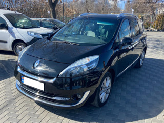 Renault Grand Scenic foto 3