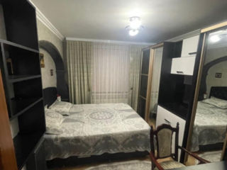 Apartament cu 3 camere, 70 m², Centru, Fălești foto 3