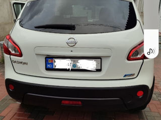 Nissan Qashqai foto 4