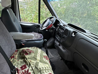 Ford Transit foto 7