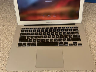 MacBook Air 2011 foto 2