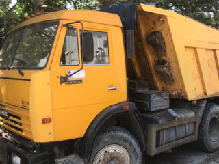 KAMAZ 65115 foto 3