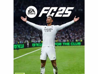 EA Sports FC 25 PS4 / PS5 Nou