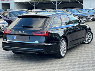 Audi A6 Avant foto 5