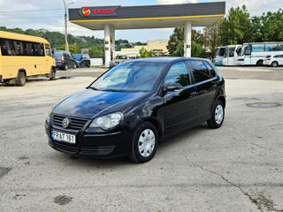 Volkswagen Polo foto 1