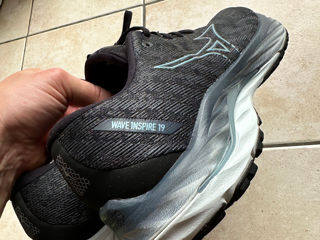 Mizuno Wave Inspire 19 foto 8