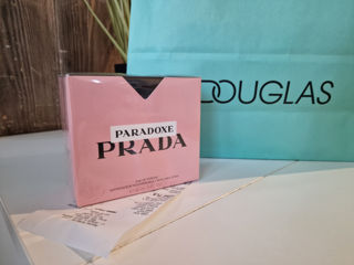 Prada Paradoxe EDP foto 2