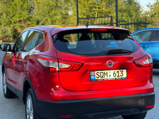 Nissan Qashqai foto 7