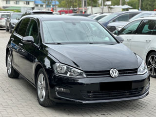 Volkswagen Golf foto 4