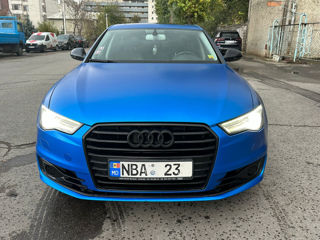 Audi A6 foto 3