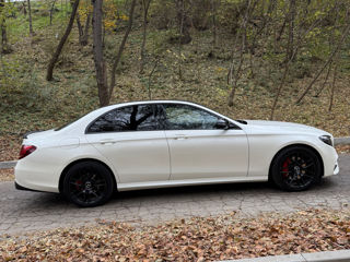 Mercedes E-Class foto 7