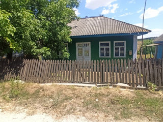 Продаётся Дом в с.Яблона, Глодянского района. foto 13