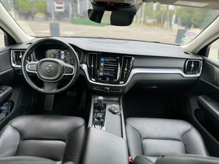 Volvo V60 foto 7