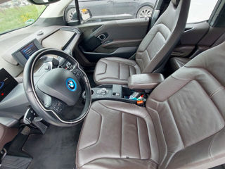 BMW i3 foto 6