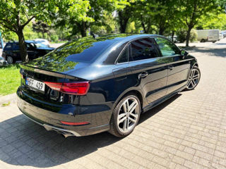 Audi A3 фото 5
