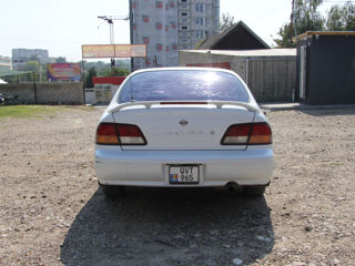 Nissan Maxima foto 4