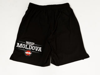 Sorti + Tricou Boxer pentru copii (kickboxing,mma,box)// Marime 5-7 ani , 7-9 ani , 9-11 ani , 11-13 foto 11