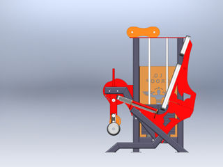 Servicii de proiectare desene tehnice 2D și 3D în AutoCAD și SolidWorks + Grafică Inginerească foto 1