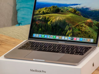 Macbook Pro 13 2019/ Core I7 8569U/ 16Gb Ram/ Iris Plus/ 1Tb SSD/ 13.3" Retina!!! foto 8