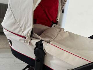 Cybex Priam foto 5