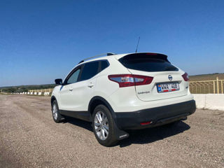 Nissan Qashqai foto 2