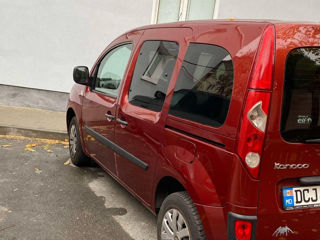 Renault Kangoo foto 7