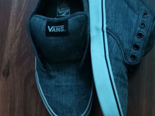 продам дутые vans old skool foto 4