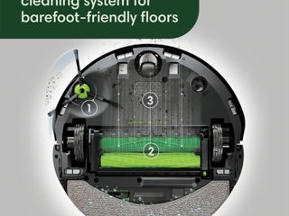 iRobot Roomba Combo 10 Max foto 5