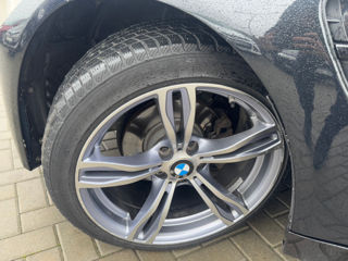 BMW 4 Series foto 18