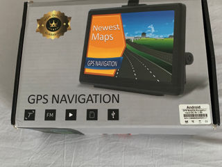 Videoregistrator + Navigator GPS