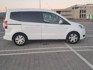 Ford Tourneo Courier foto 5