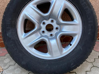 , Toyota rav4 disk